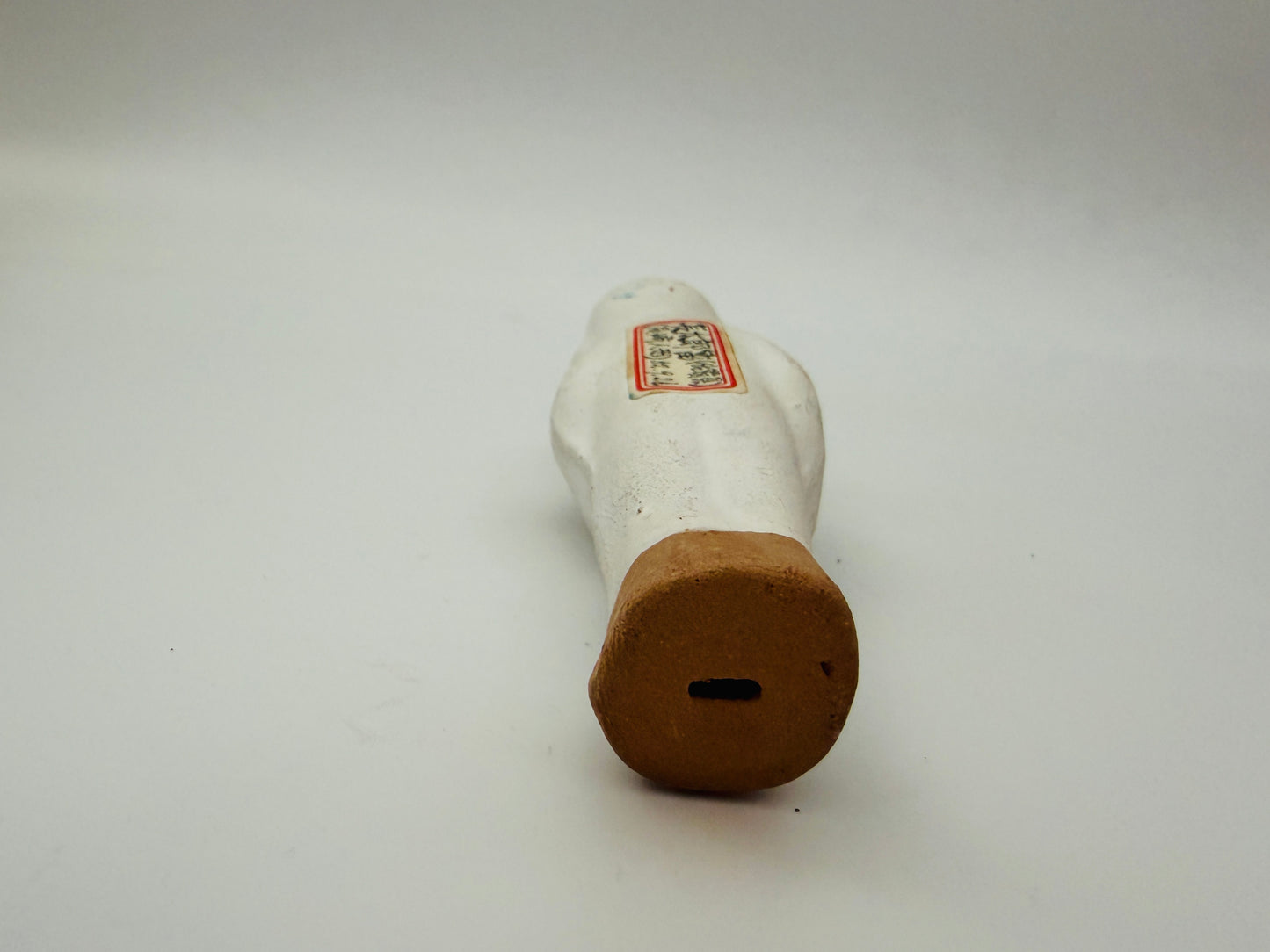 Japanse traditionele kleipop - Ozaki ningyo -