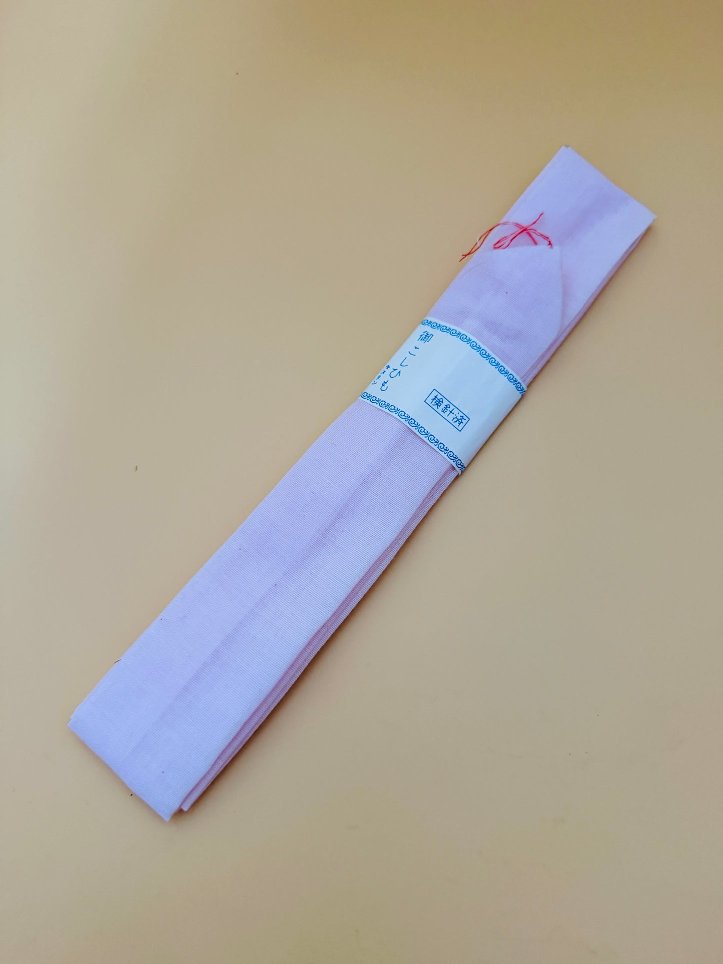 NEW Koshihimo Pink – Essential Kimono Dressing Cord