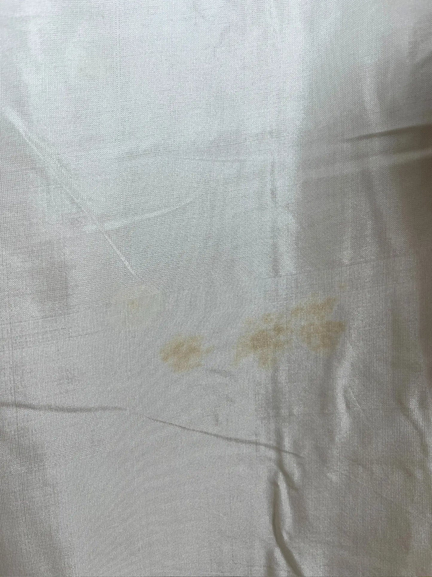 Vintage homongi kimono - Gold Tsuzumi - Hallelujah original arrange