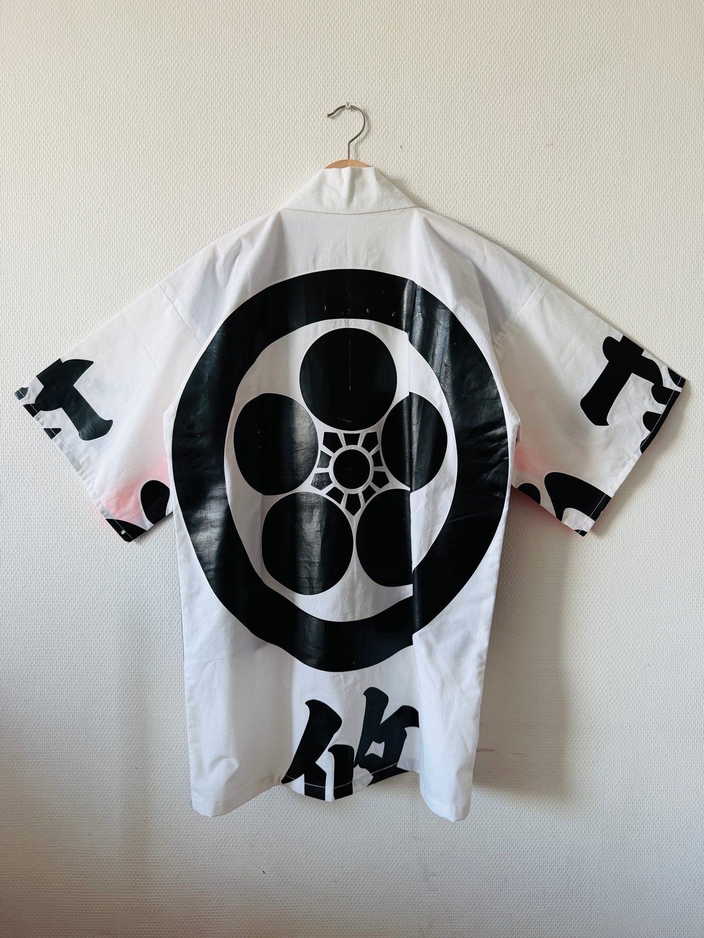 Veste Happi originale - Umebachi-mon -