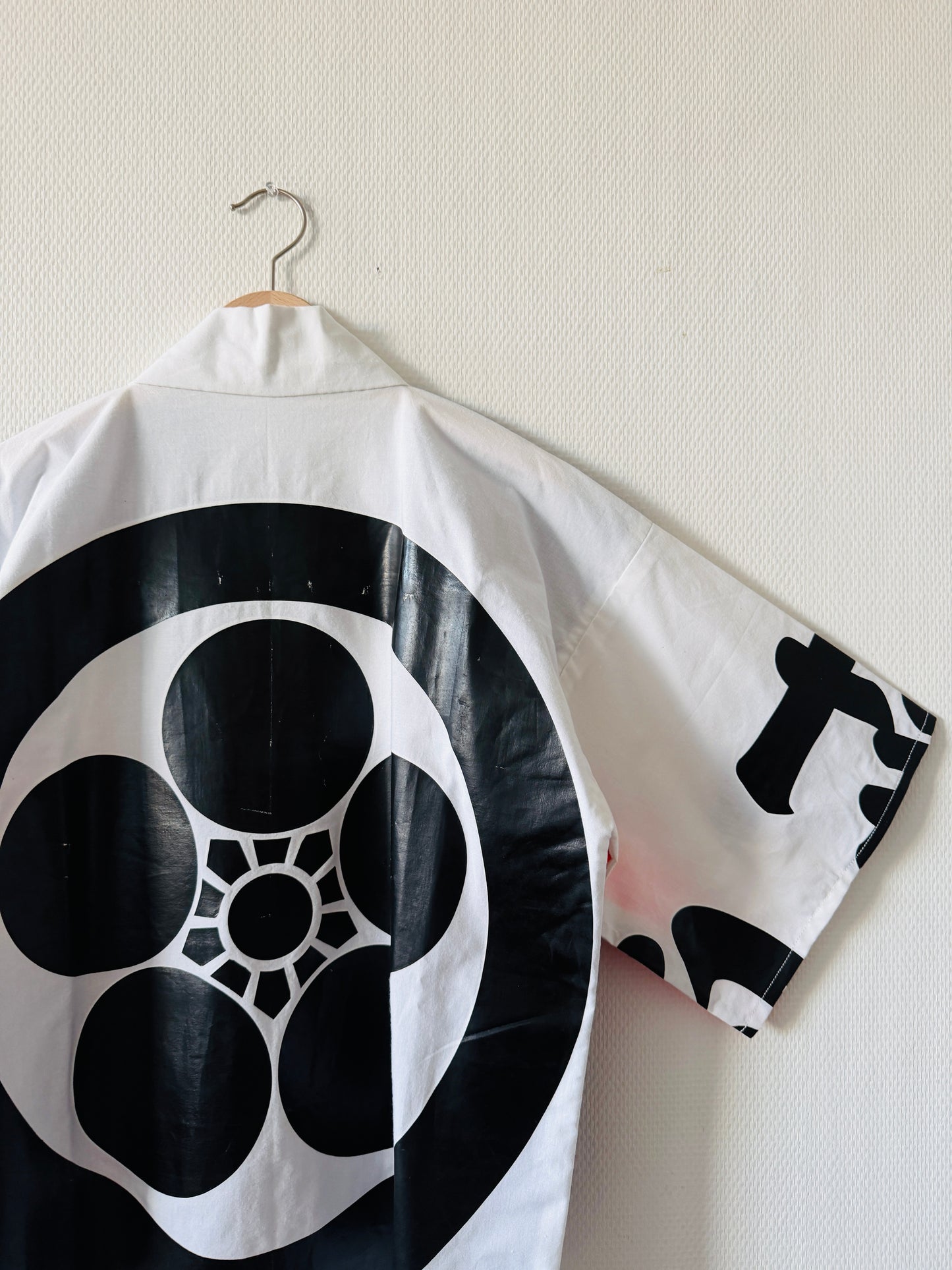 Veste Happi originale - Umebachi-mon -