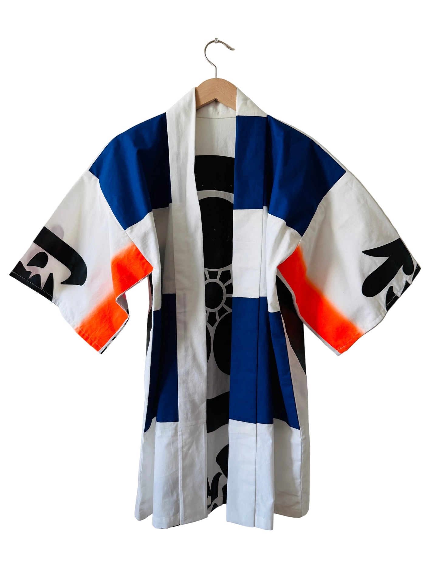 Veste Happi originale - Umebachi-mon -