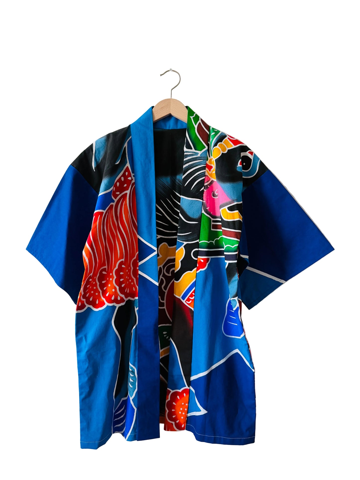 Veste Happi originale - PASSION -