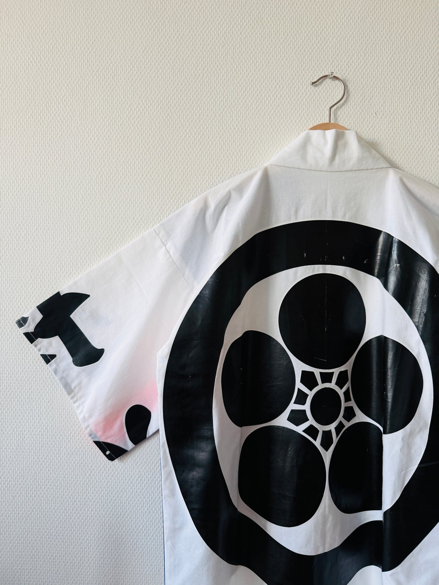 Veste Happi originale - Umebachi-mon -