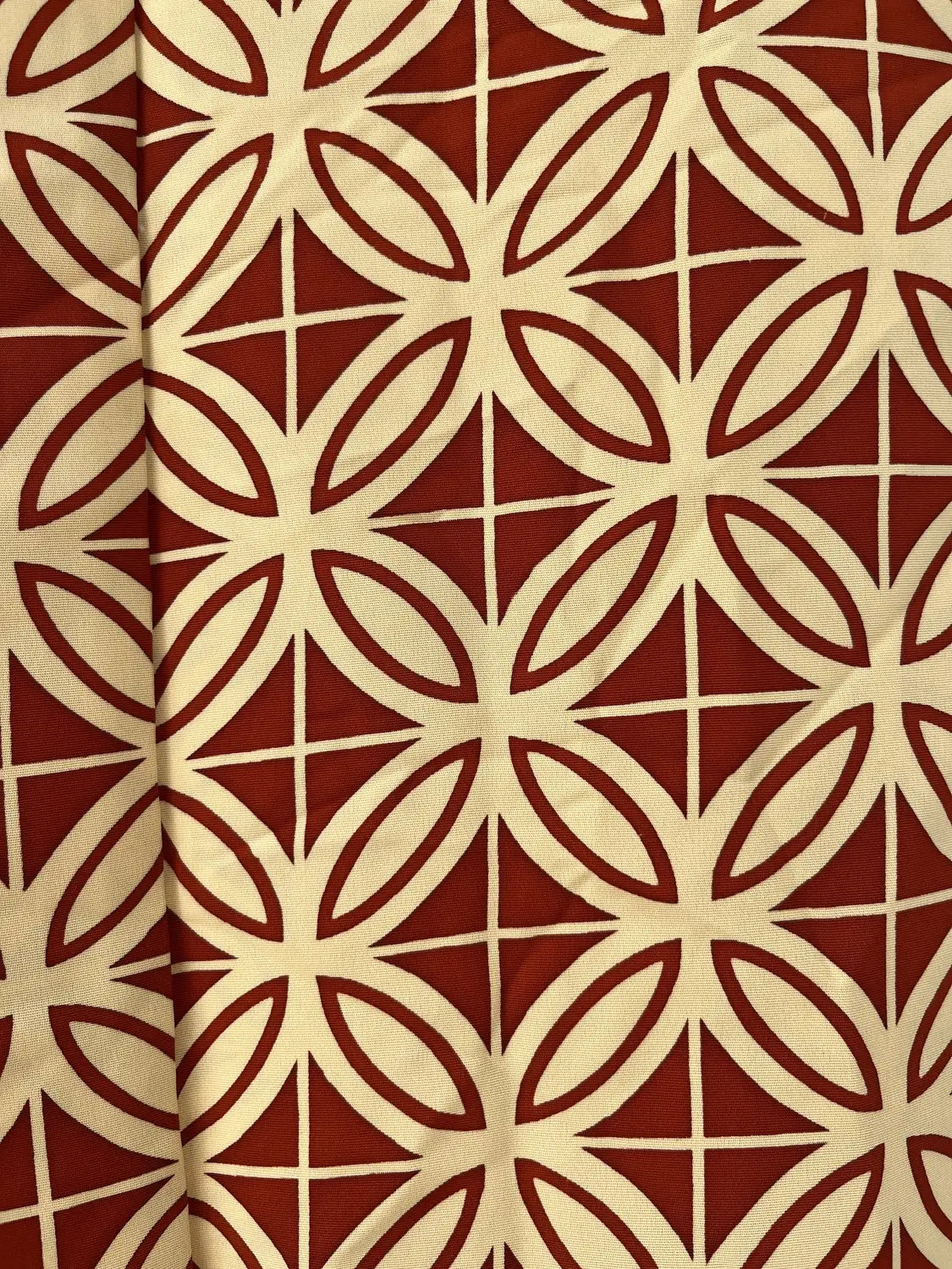 Vintage Color Haori -  Shippo -