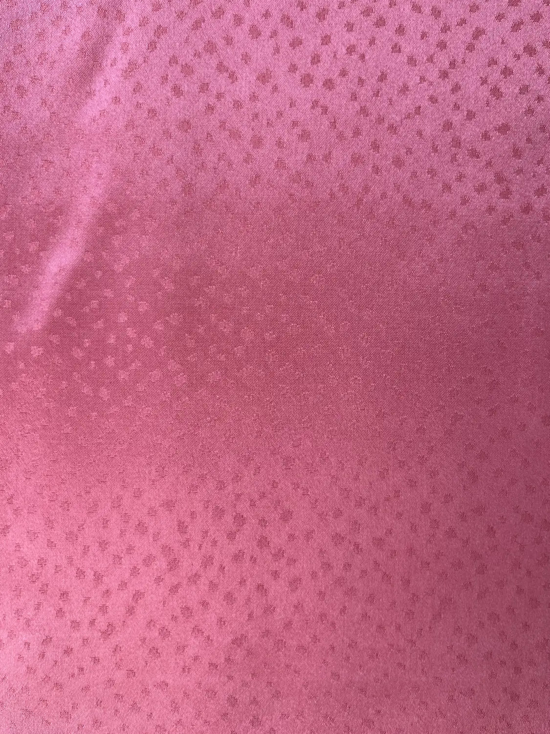 Vintage Color Haori -  Pink Purple Japanese plum -