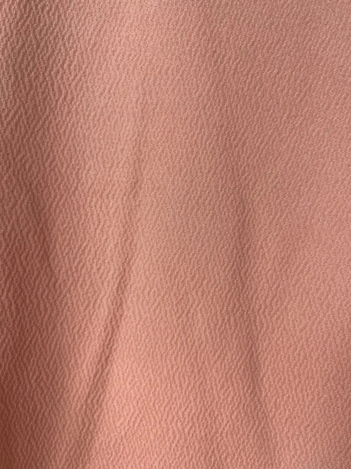 Vintage  homongi kimono - Pink cloud - Hallelujah original arrange