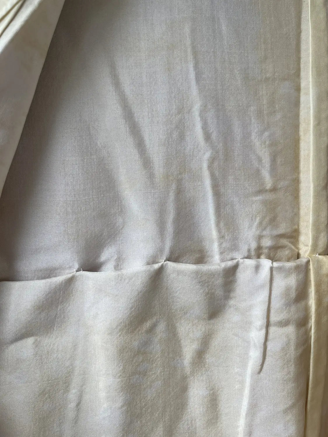 Vintage  homongi kimono - Pink cloud - Hallelujah original arrange