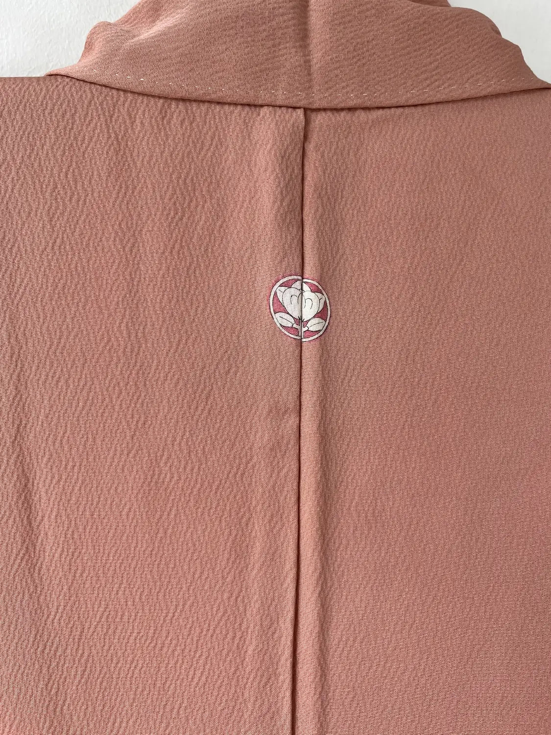 Vintage  homongi kimono - Pink cloud - Hallelujah original arrange