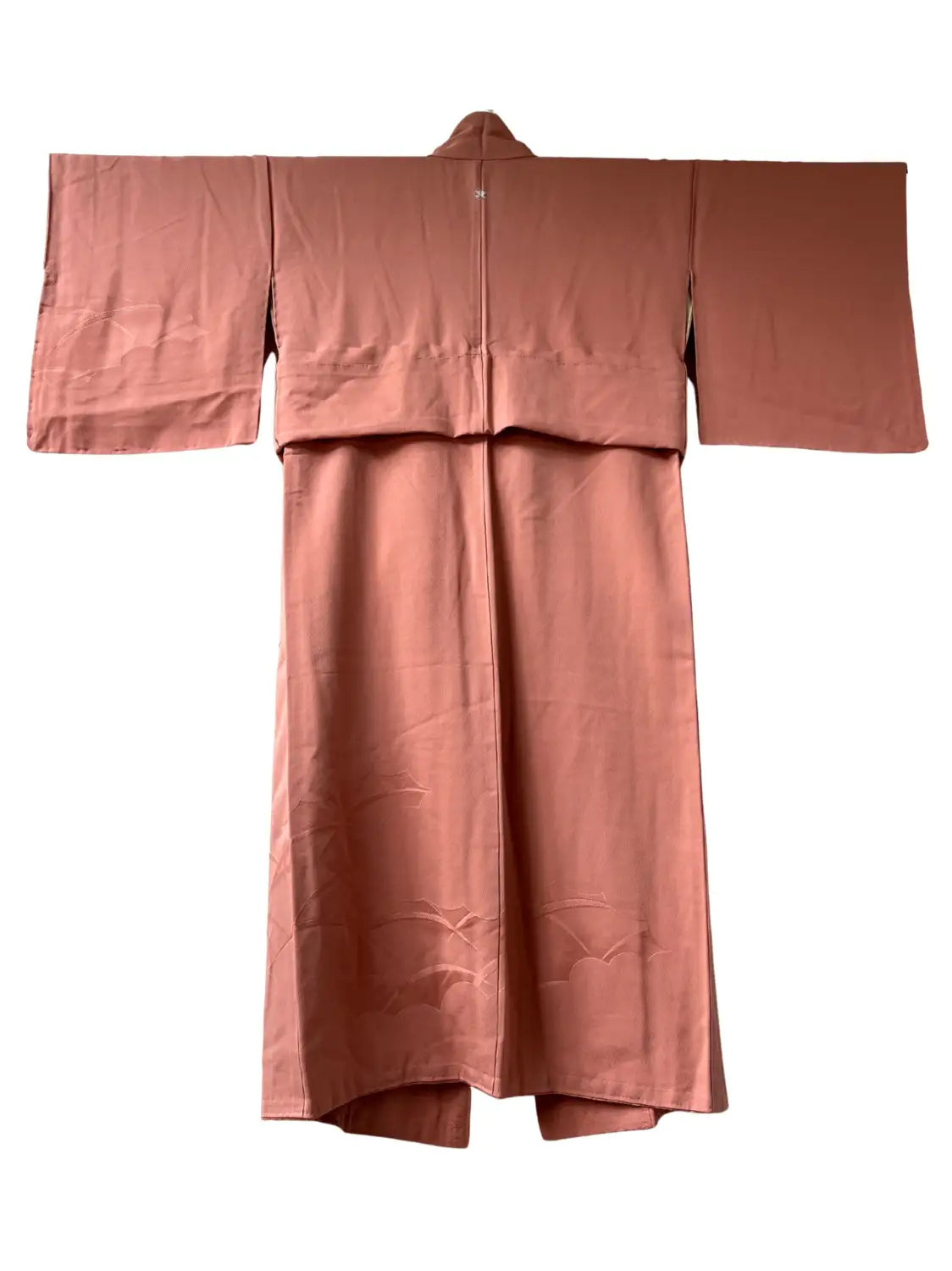 Vintage  homongi kimono - Pink cloud - Hallelujah original arrange