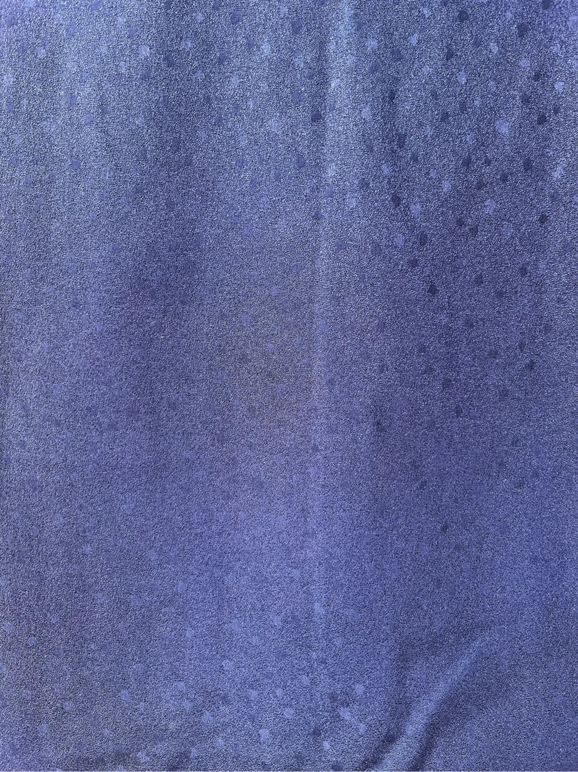 Vintage  homongi kimono - Navyblue Heart motif - Hallelujah original arrange