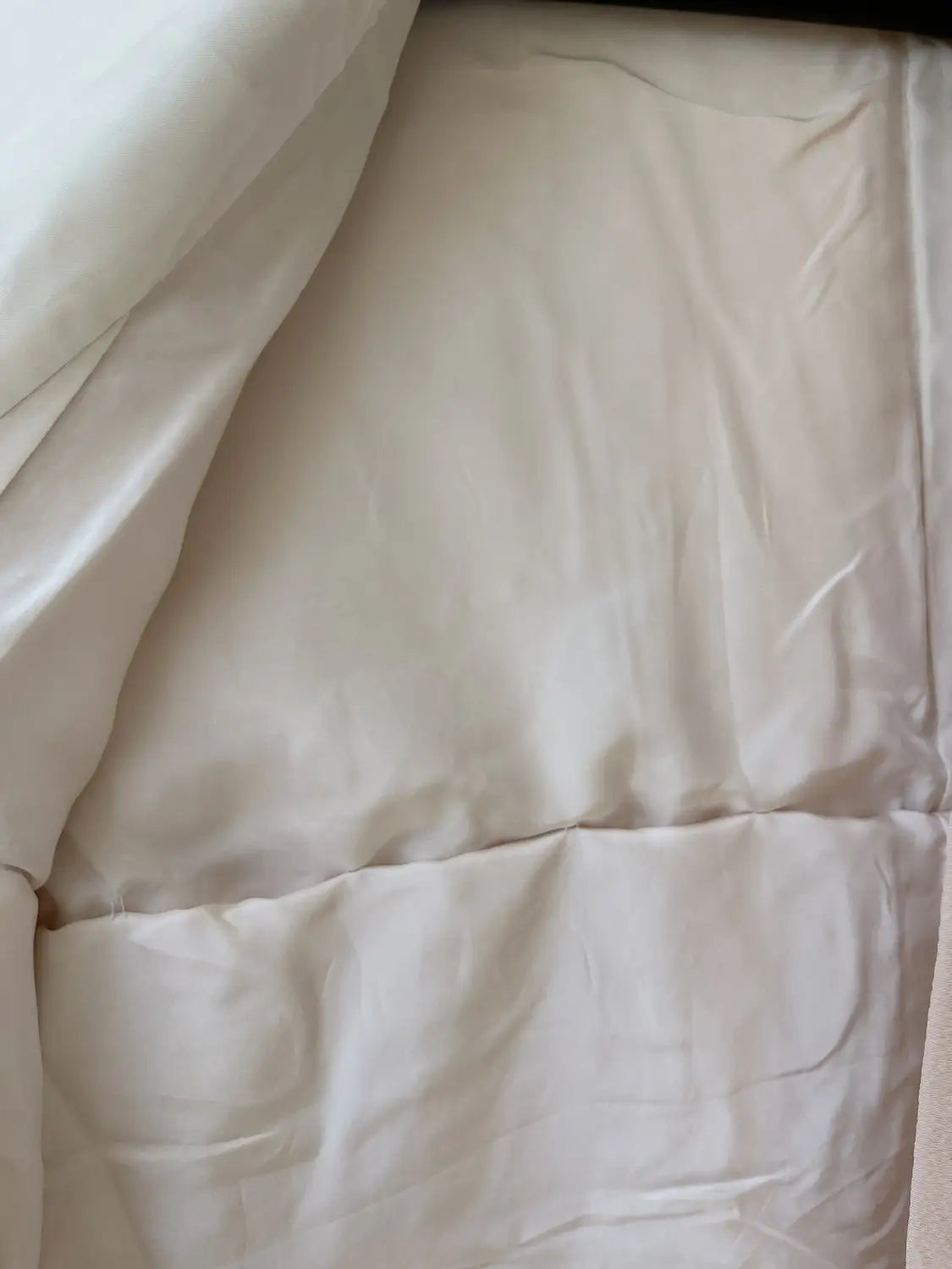 Vintage  homongi kimono - Pinkwhite  Hand-painted bouquet - Hallelujah original arrange