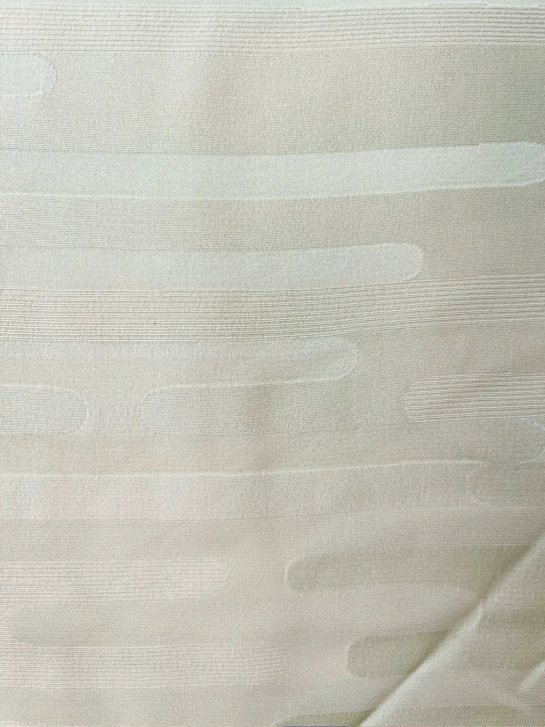 Vintage  iromuji kimono - Light Green gradation - Hallelujah original arrange