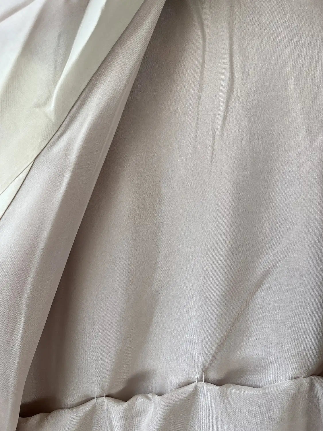 Vintage  homo-gi kimono - Red Brown Happy sensu- Hallelujah original arrange