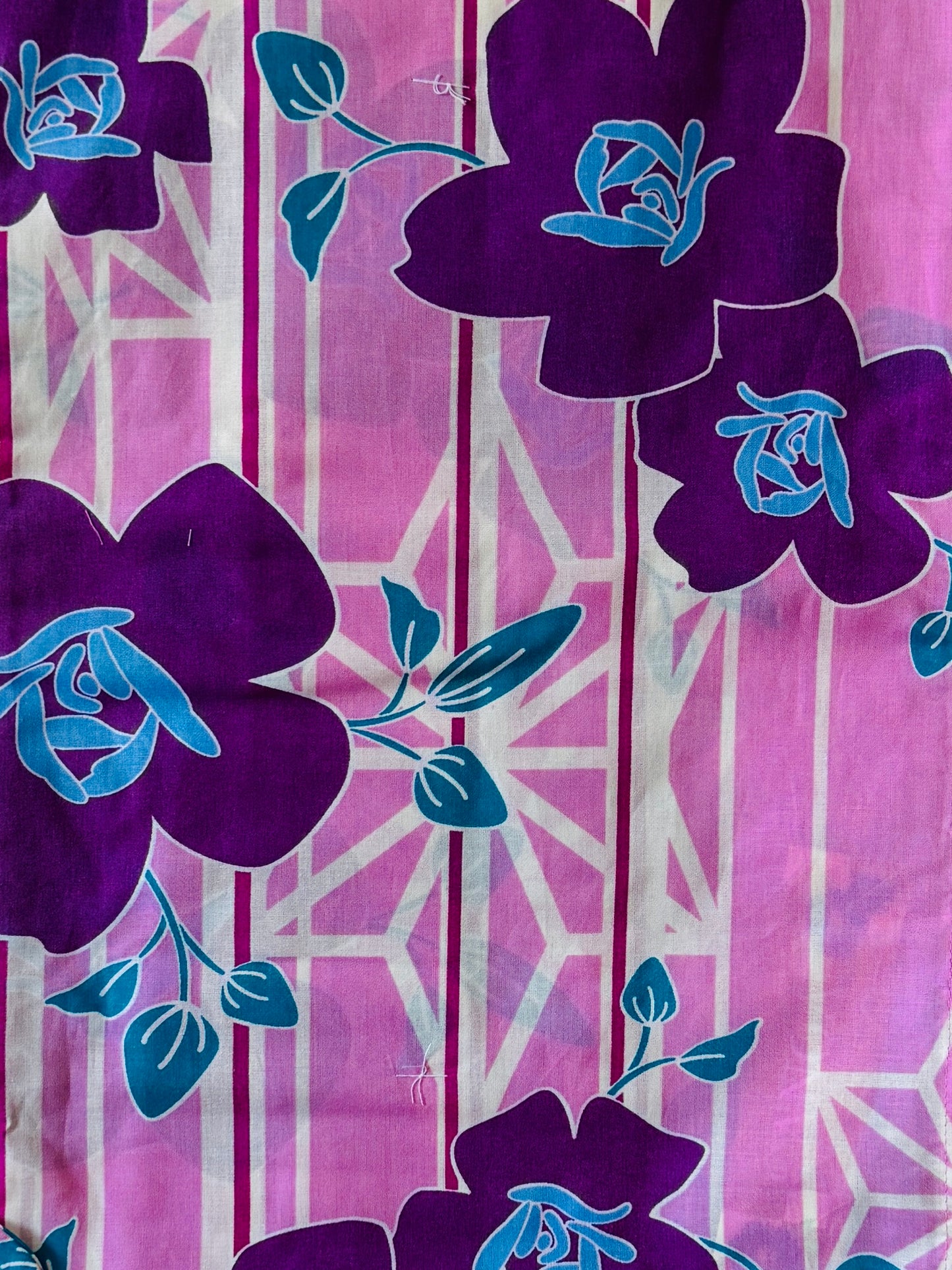 Yukata – Fortune Dots – freie Größe für Damen
