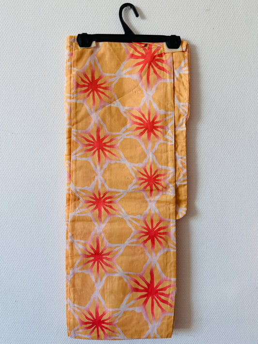 Yukata - Fortune Dots - Vrije maat dames