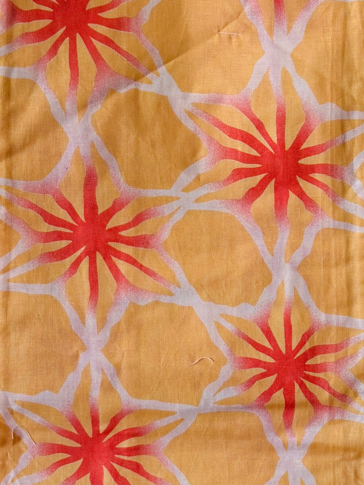 Yukata - Fortune Dots - Vrije maat dames