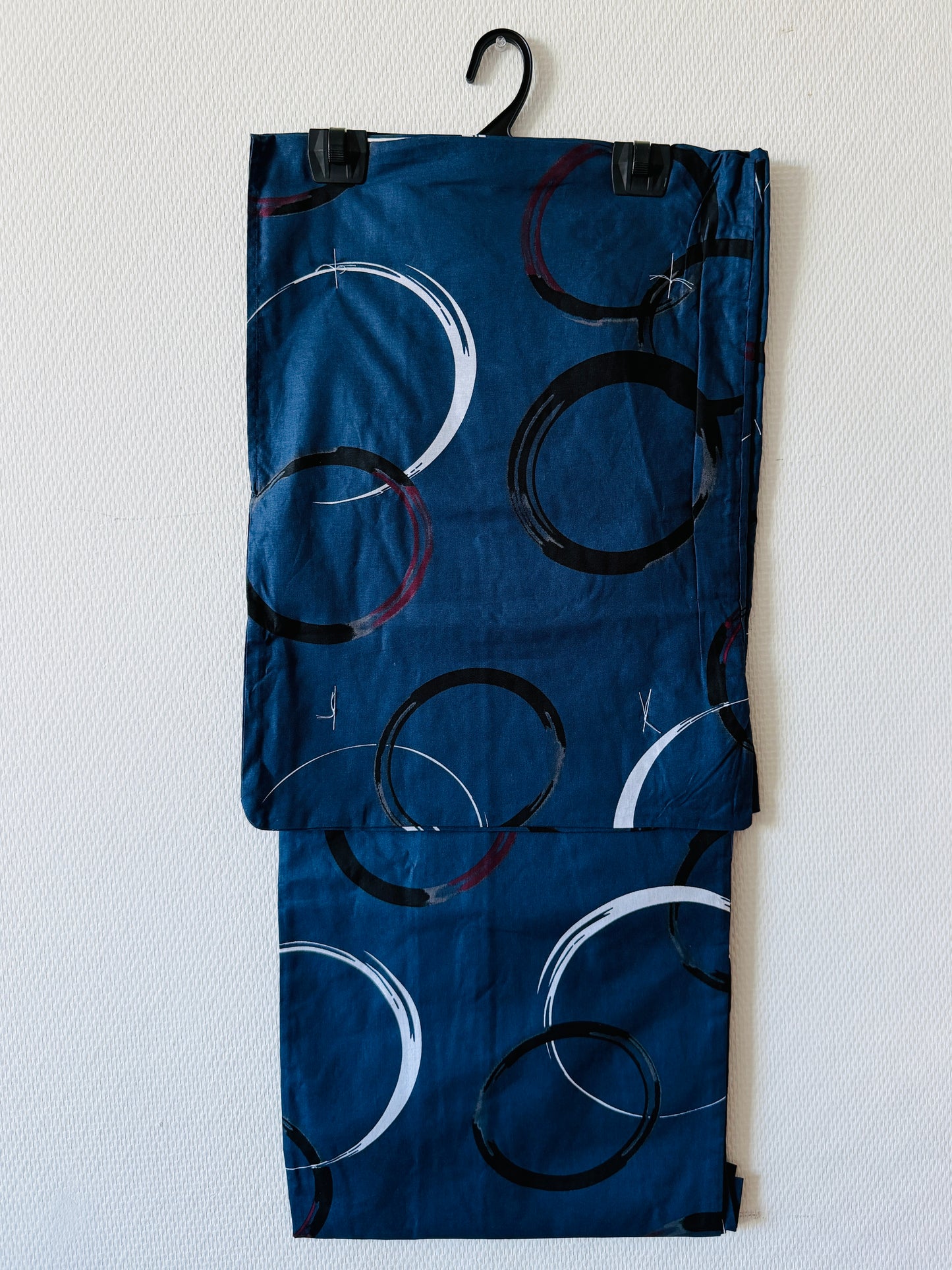 Yukata - Yoroke-jima - Taille Plus Homme (コピー)