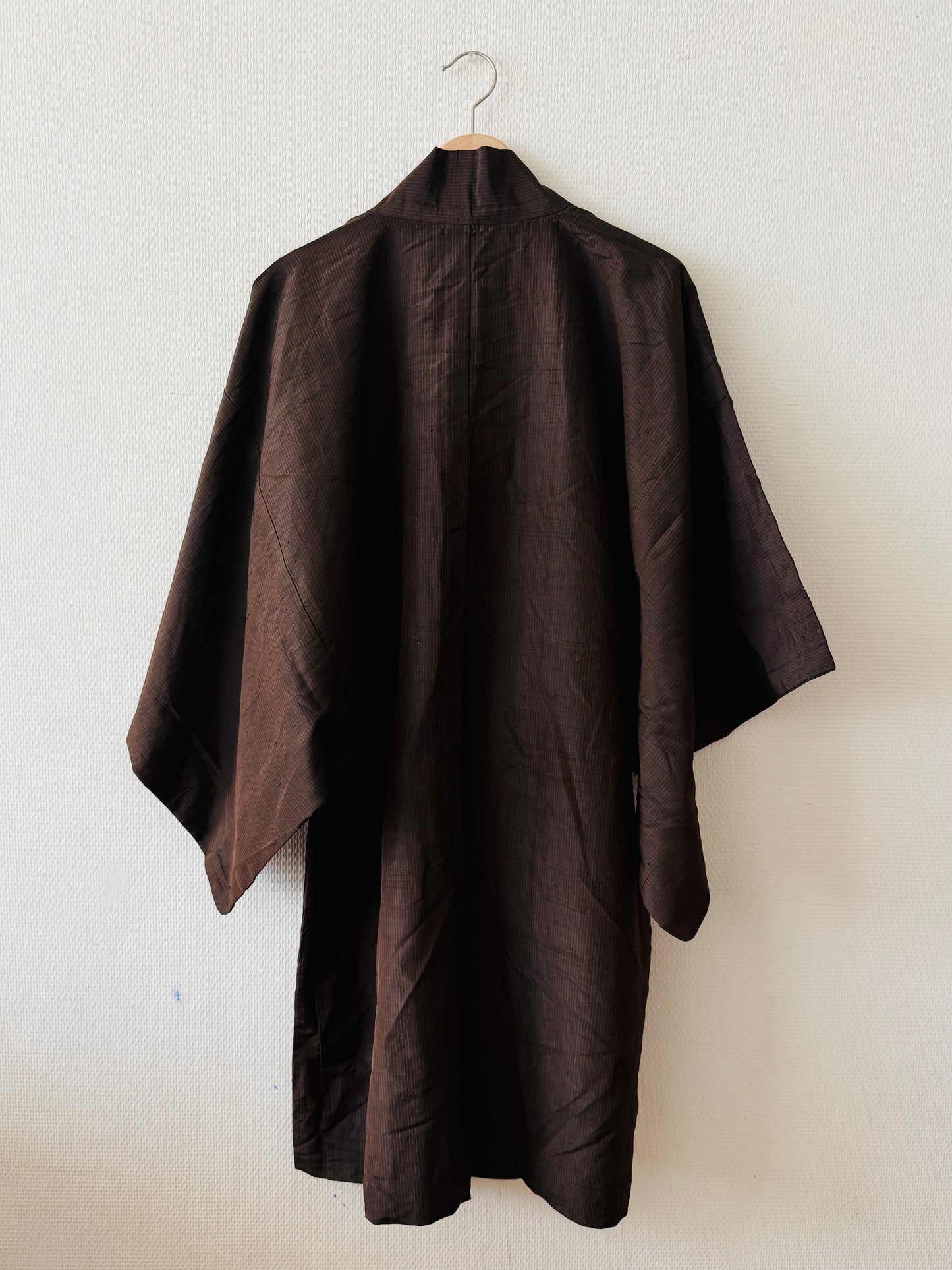 Men’s Vintage Haori - Komainu -