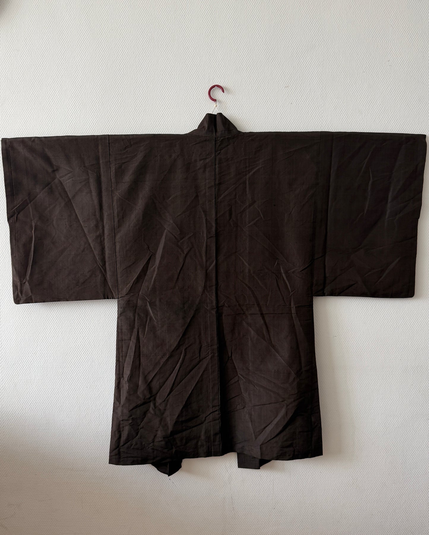 Men’s Vintage Haori - Komainu -