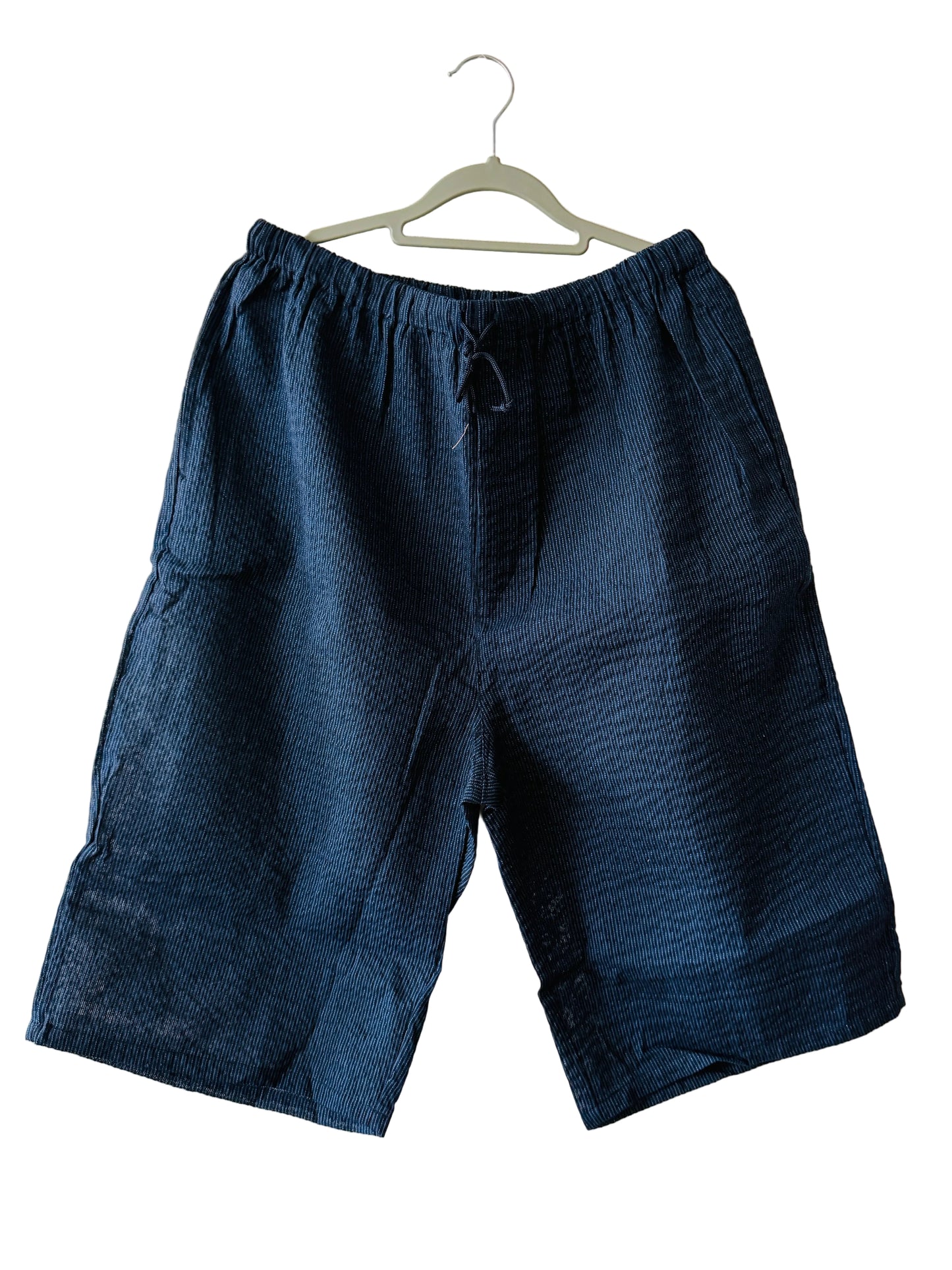 UNISEX JINBEI -Navy- SIZE：3XL(Japan size 4L)
