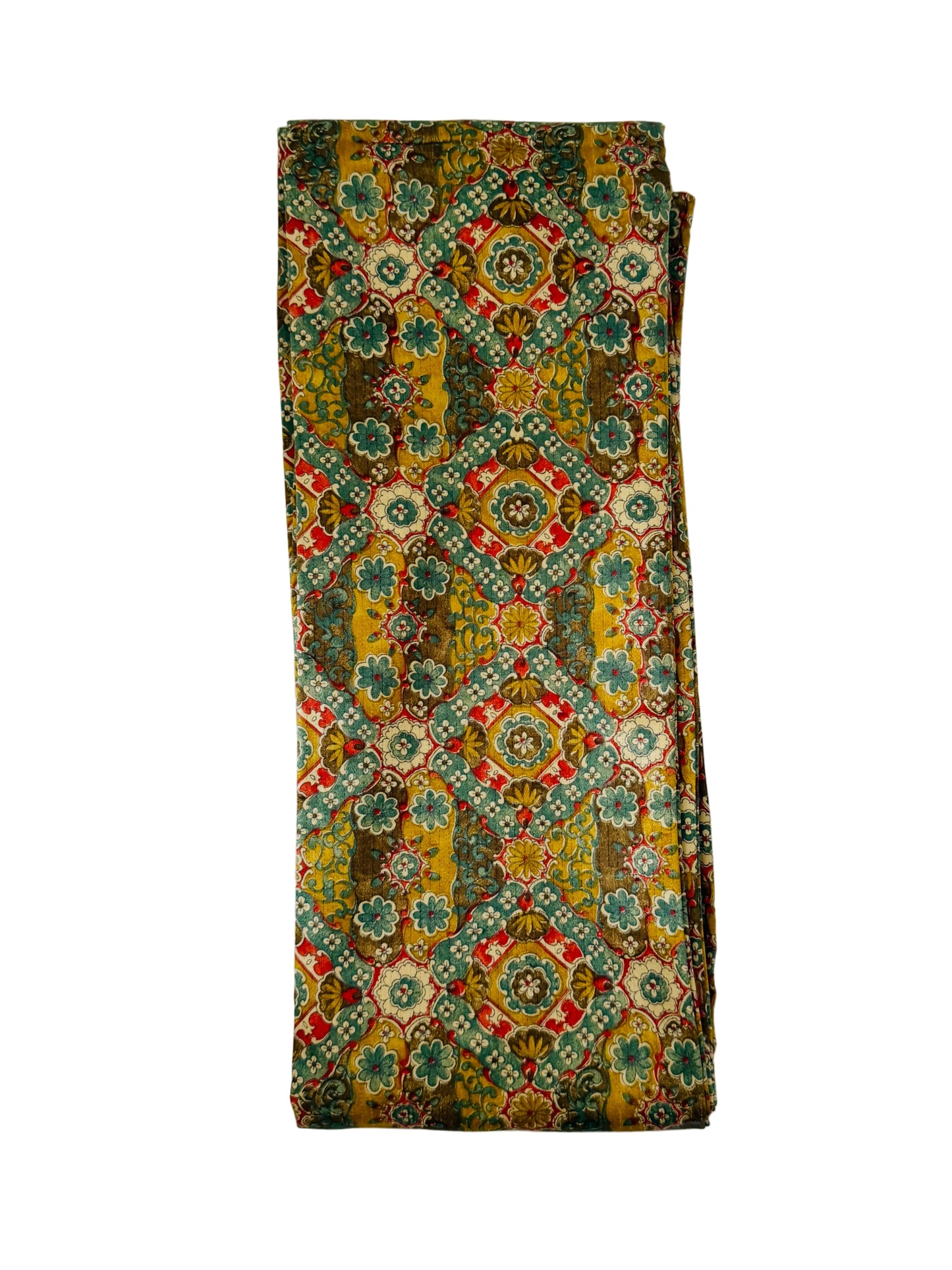 Origineel Obi ribon - Bronzen Sarasa -