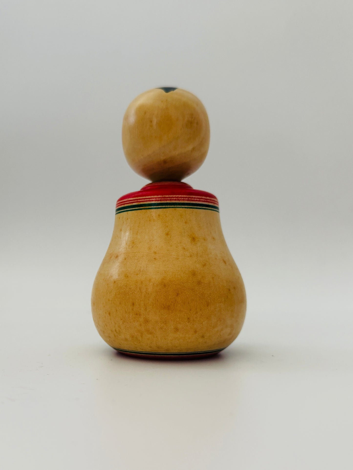 Kokeshi doll- Okiku-　