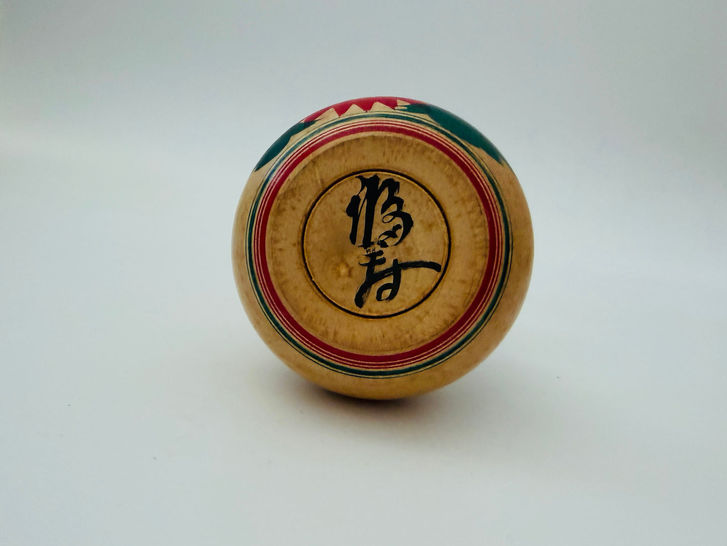 Kokeshi doll- Okiku-　