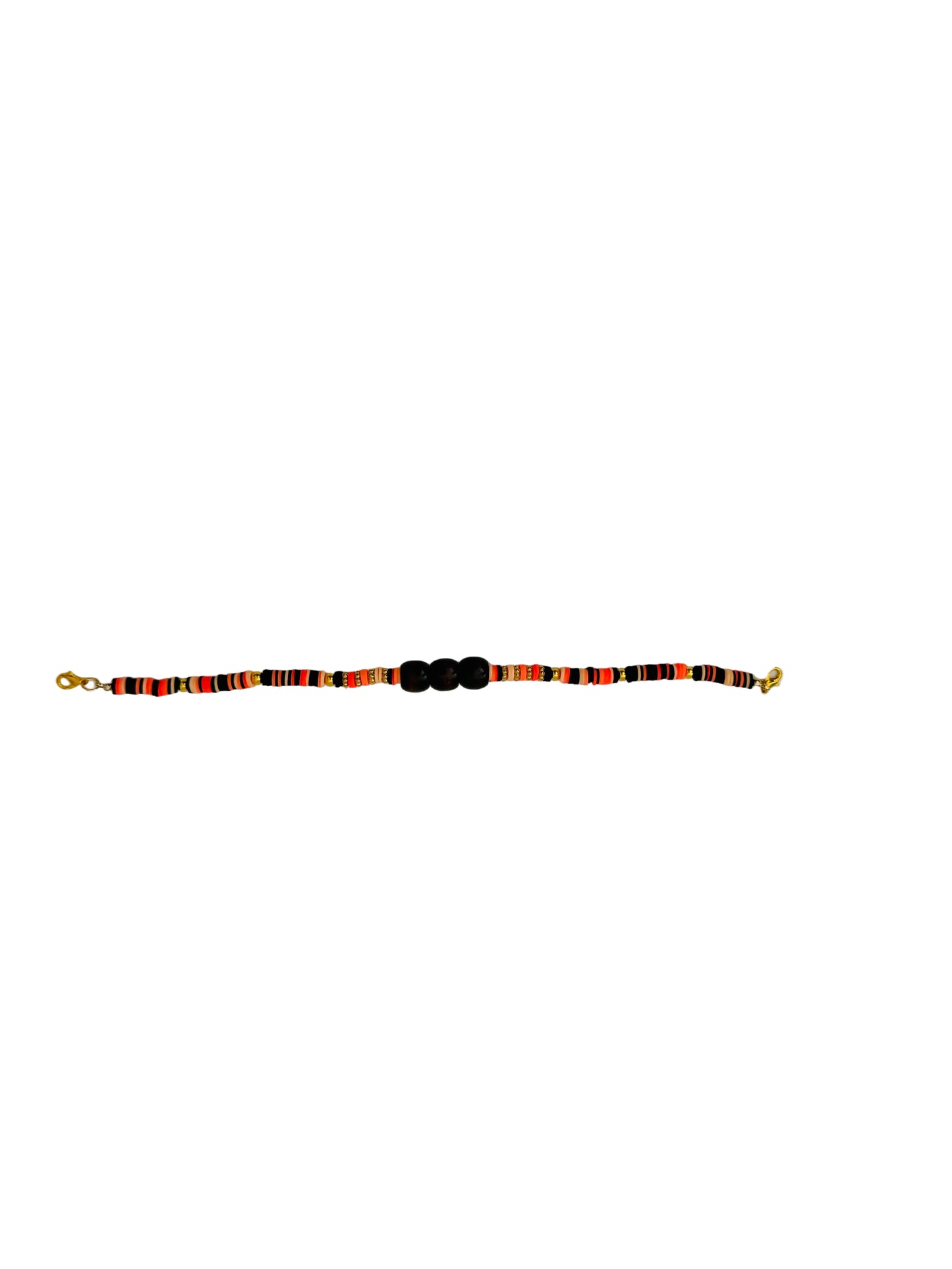 Haori Himo - Colorful - Size: L