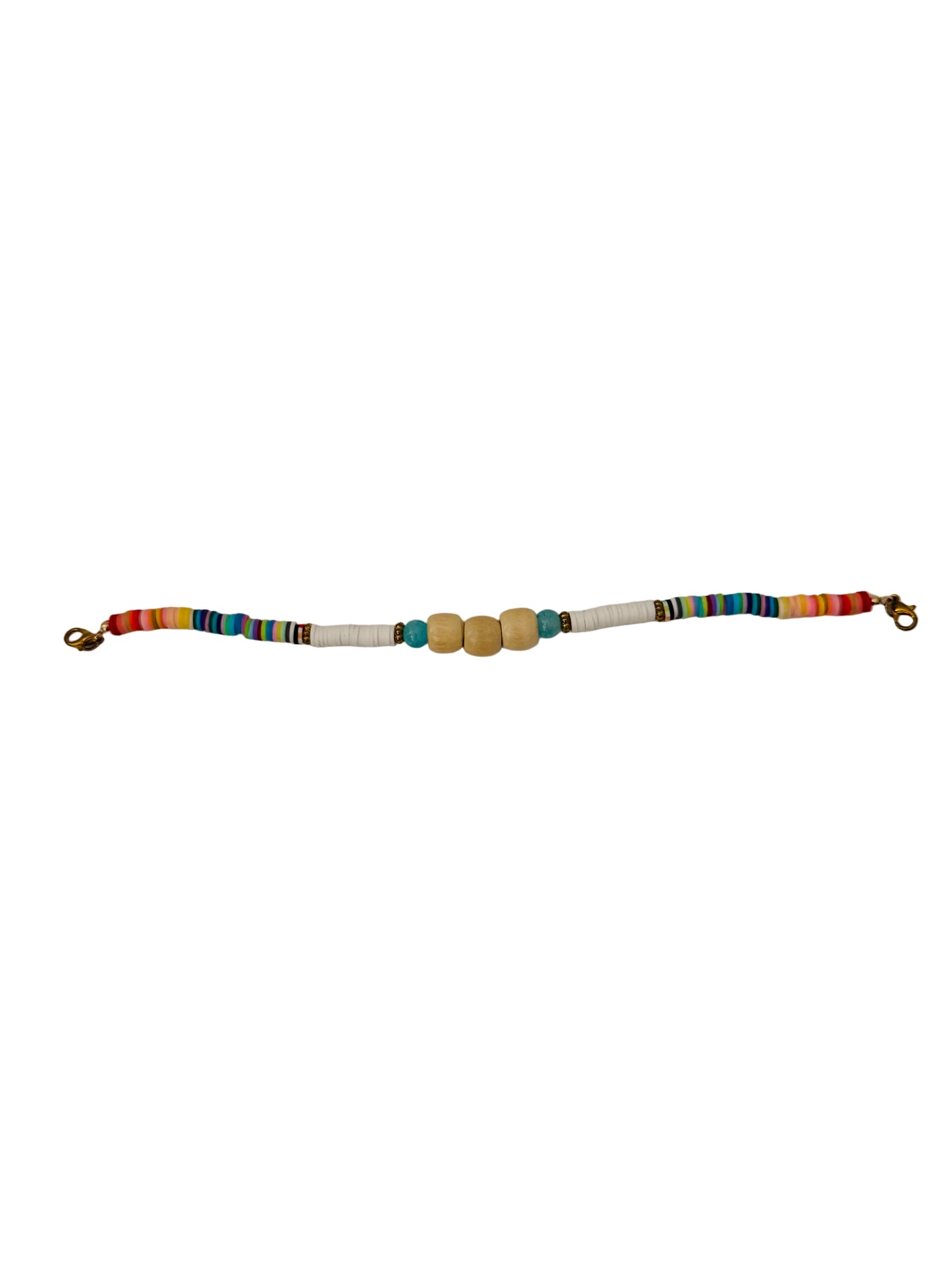 Haori Himo - Colorful - Size: M