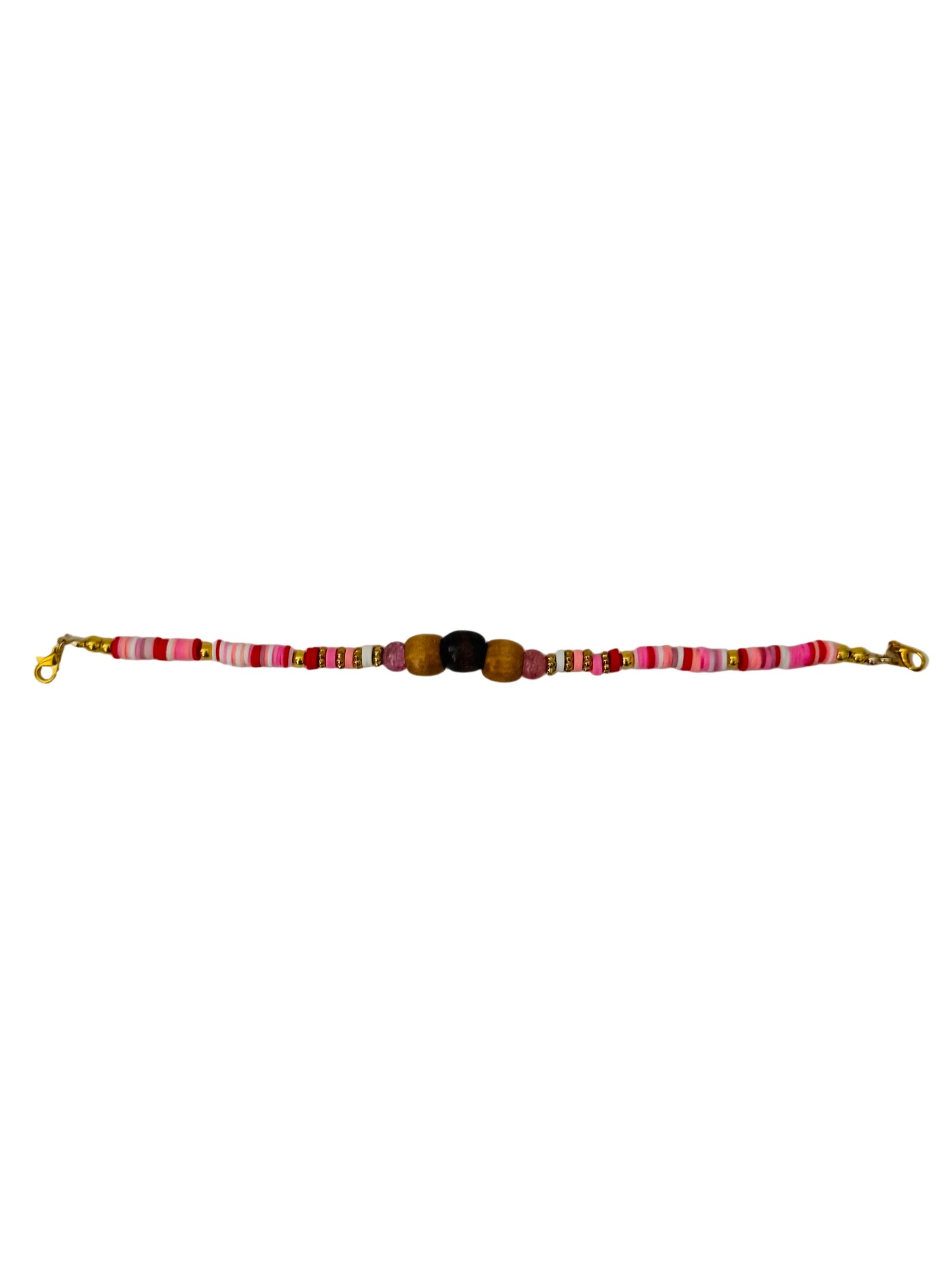 Haori Himo - Colorful - Size: M