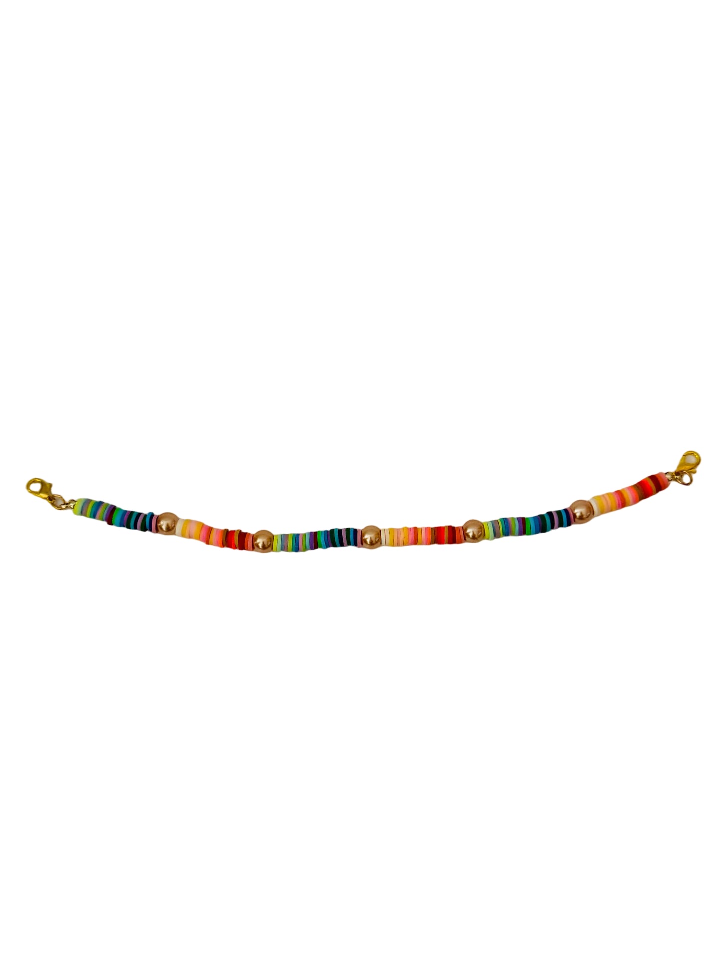 Haori Himo - Colorful - Size: M