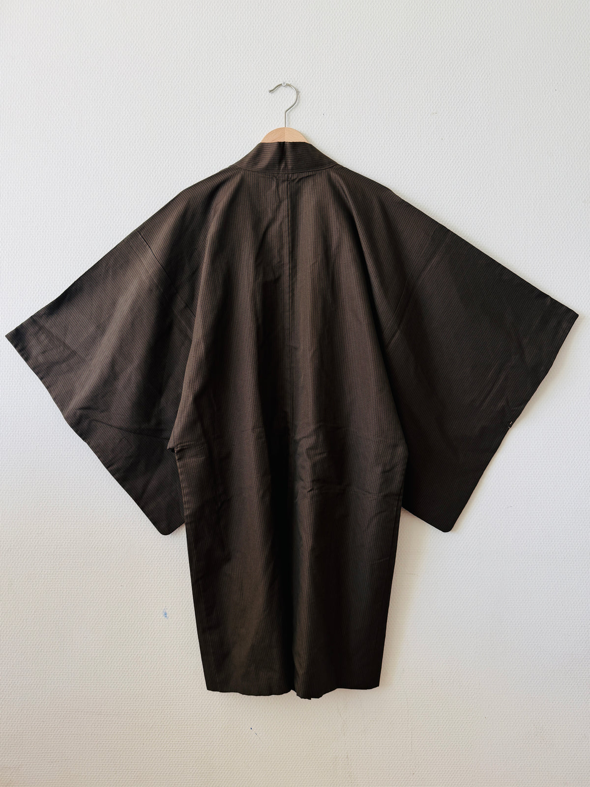 Men’s Vintage Haori - Spirit of Nobility -