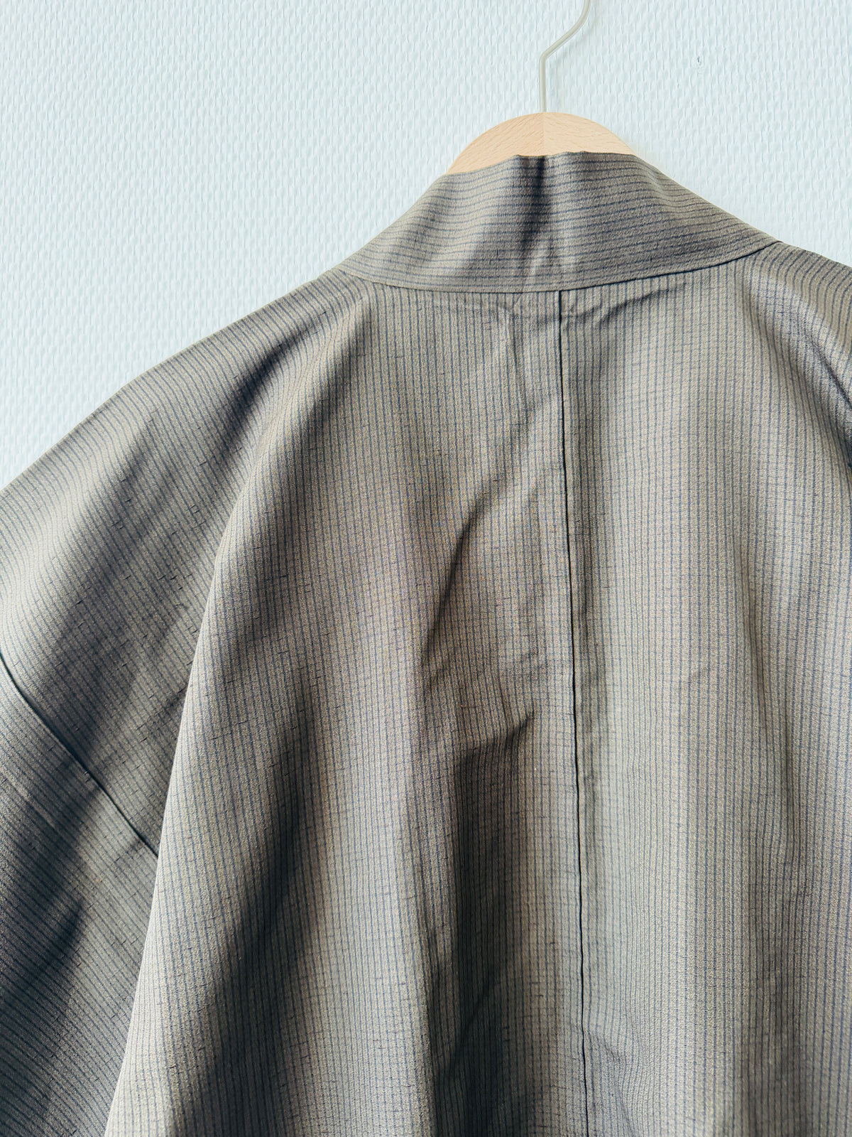 Men’s Vintage Haori - Spirit of Nobility -