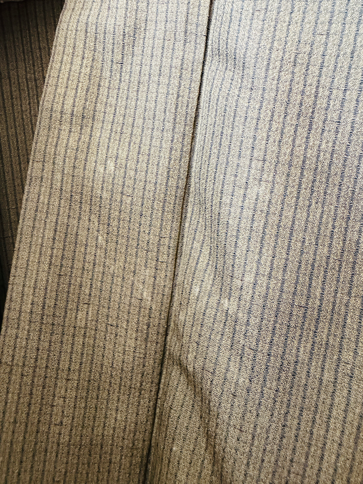 Men’s Vintage Haori - Spirit of Nobility -