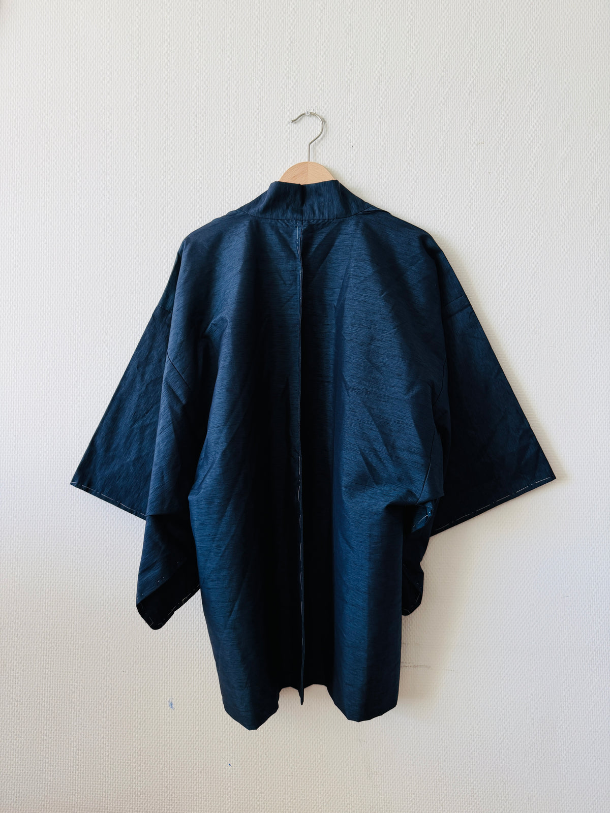 Vintage-Haori für Herren – MOUNTAIN VILLAGE –