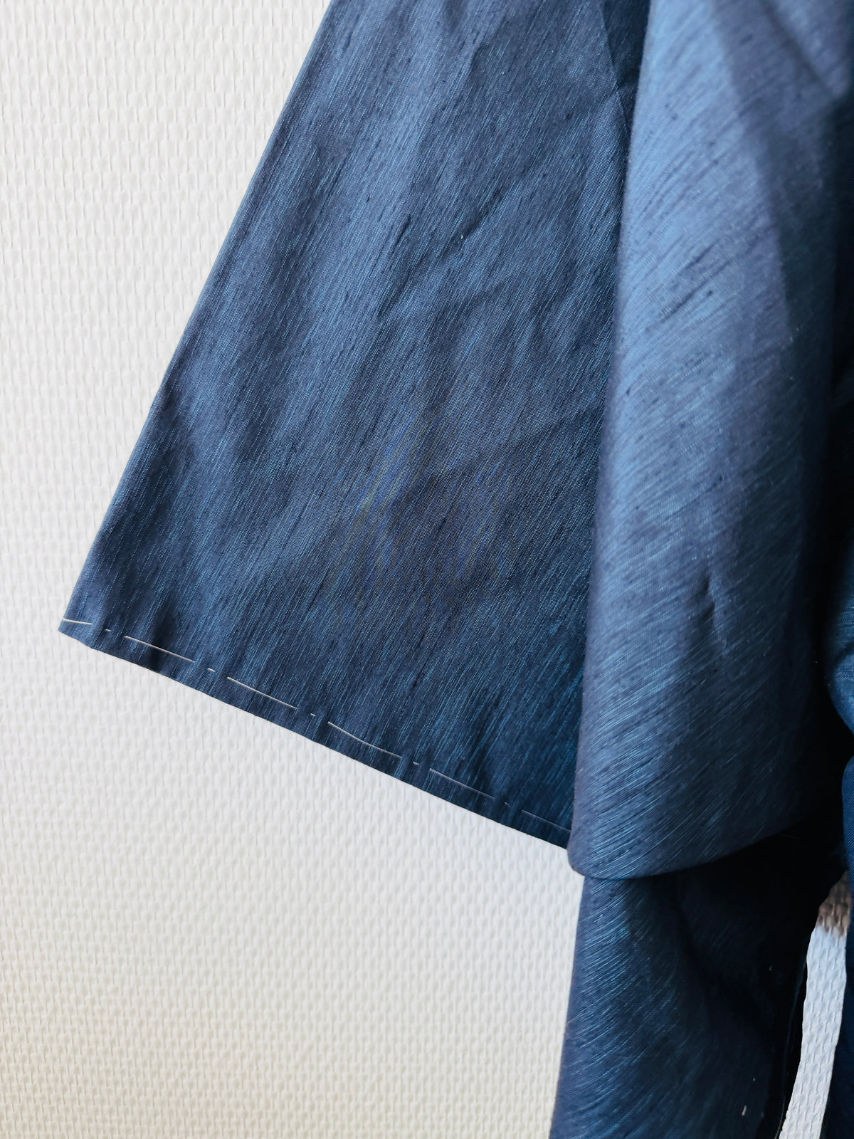Vintage-Haori für Herren – MOUNTAIN VILLAGE –