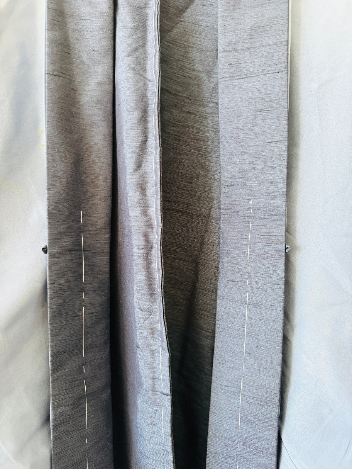 Vintage-Haori für Herren – MOUNTAIN VILLAGE –