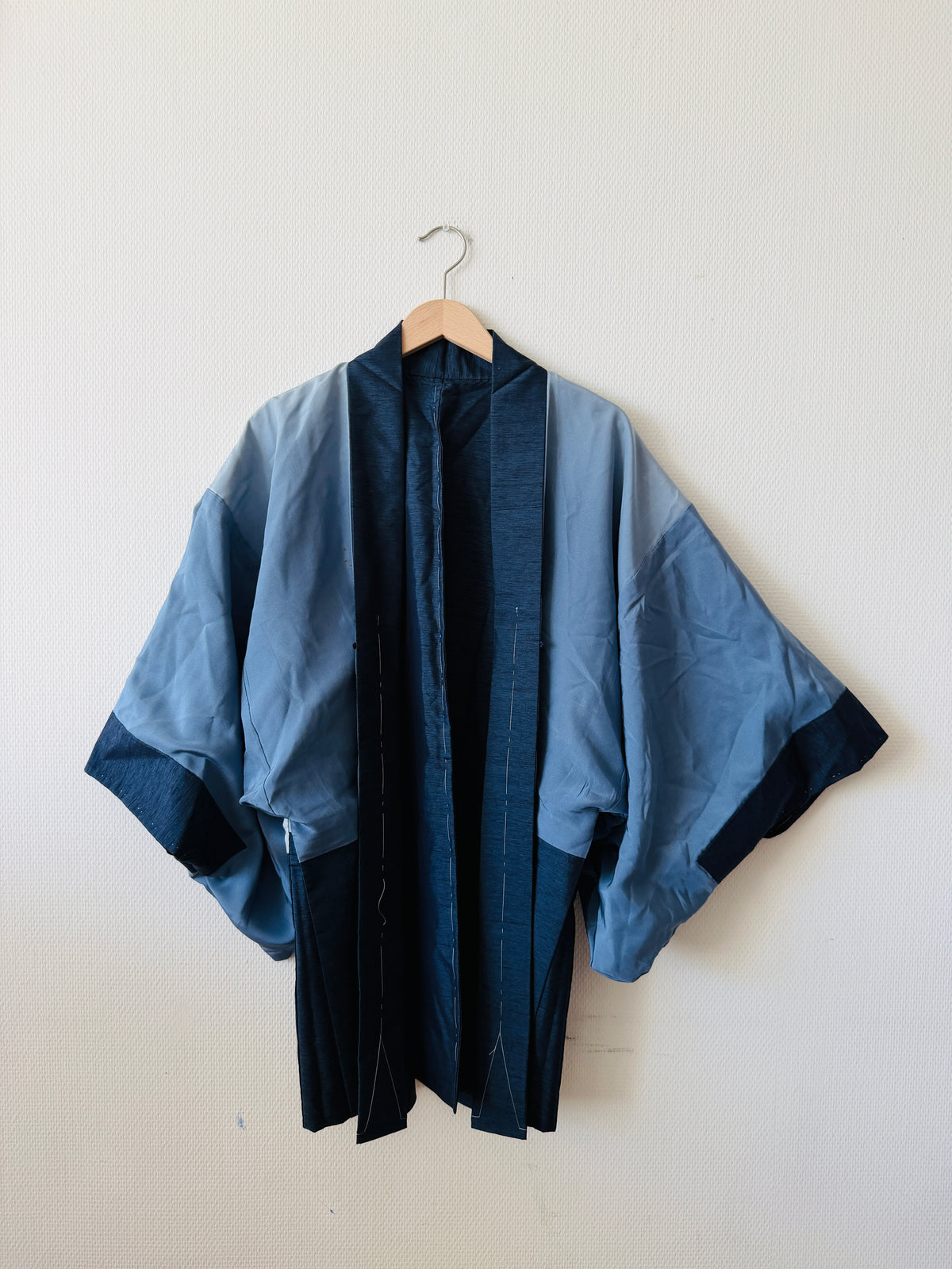 Vintage-Haori für Herren – MOUNTAIN VILLAGE –
