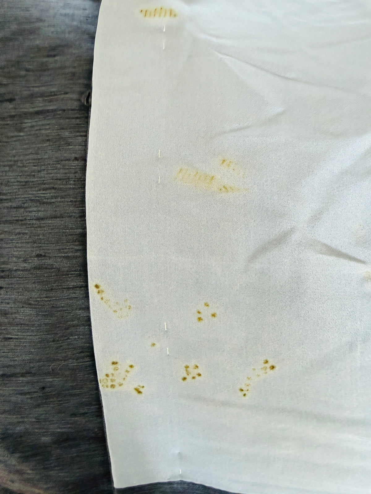 Vintage-Haori für Herren – MOUNTAIN VILLAGE –