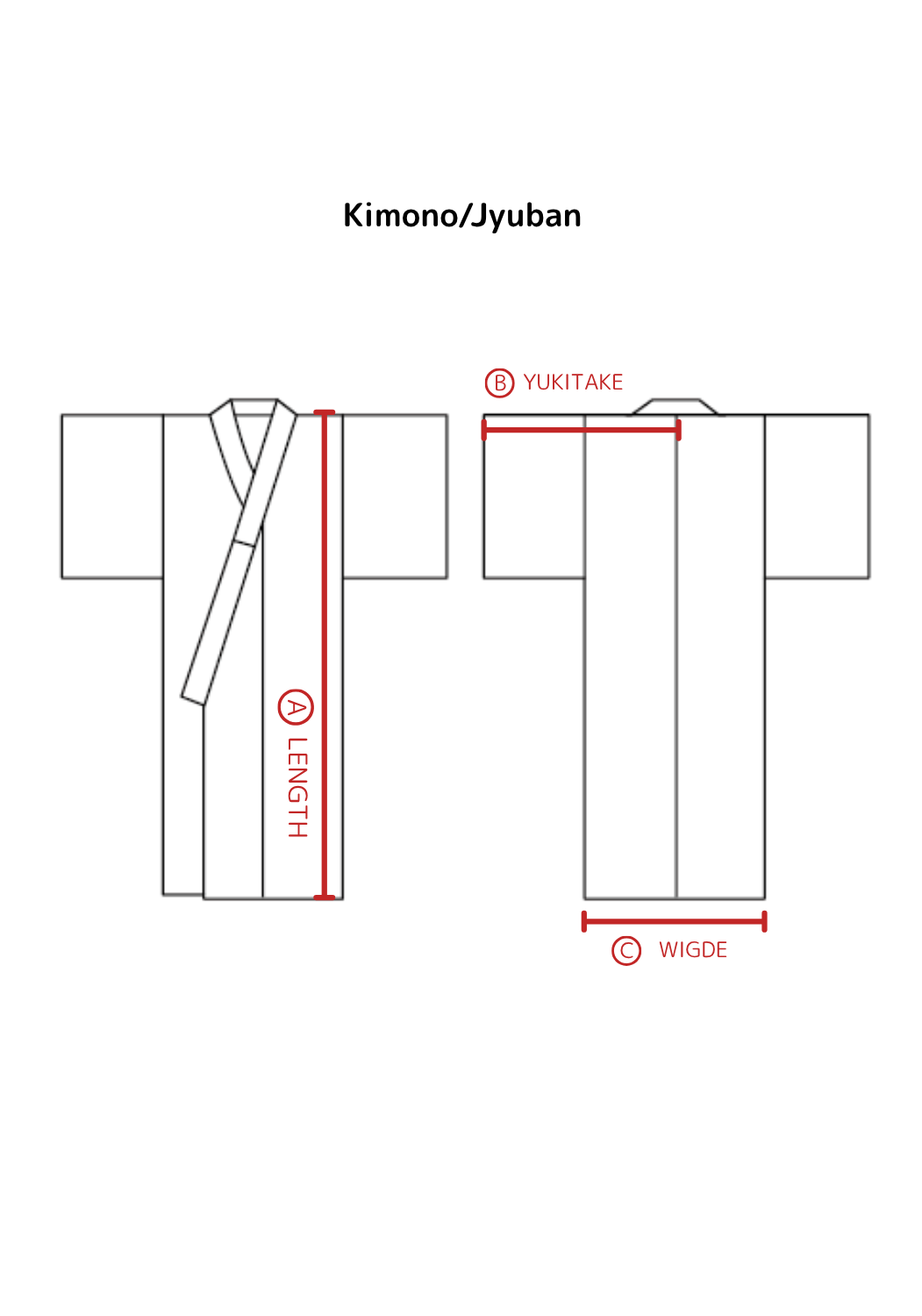 Vintage  homongi kimono - Blue  Blooming in the Field -