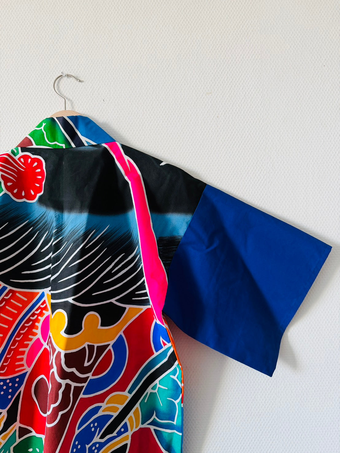Veste Happi originale - PASSION -
