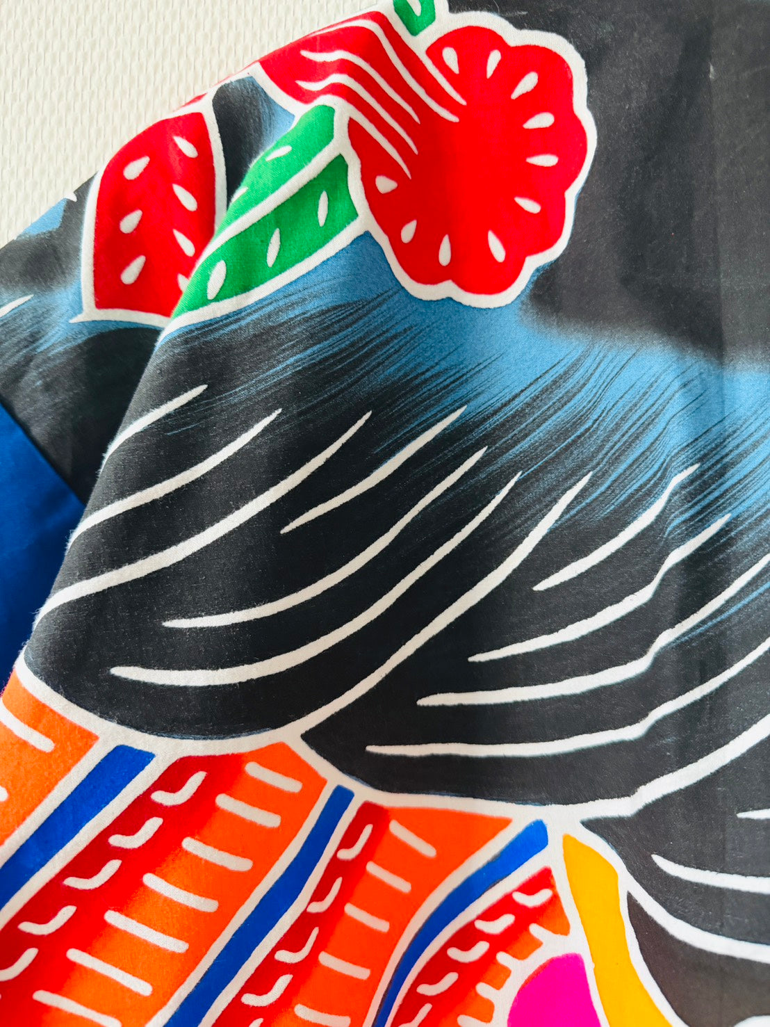 Veste Happi originale - PASSION -